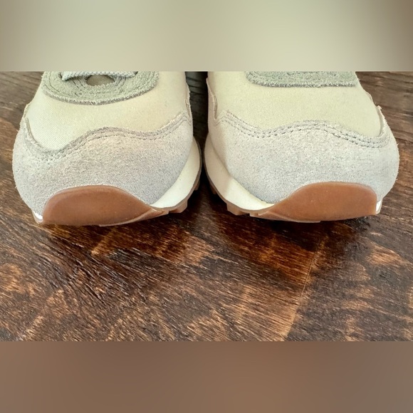 New Women's 515 New Balance Gray, Rose Gold, Light Purple Shoes Sneakers - US 11 - Picture 9 of 16